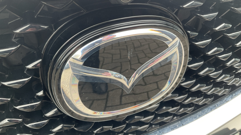 Mazda Cx-30 2.0 e-Skyactiv X MHEV GT Sport Tech 5dr AWD Petrol Hatchback